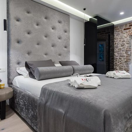 10 Heritage Rooms Zadar Eksteriør bilde