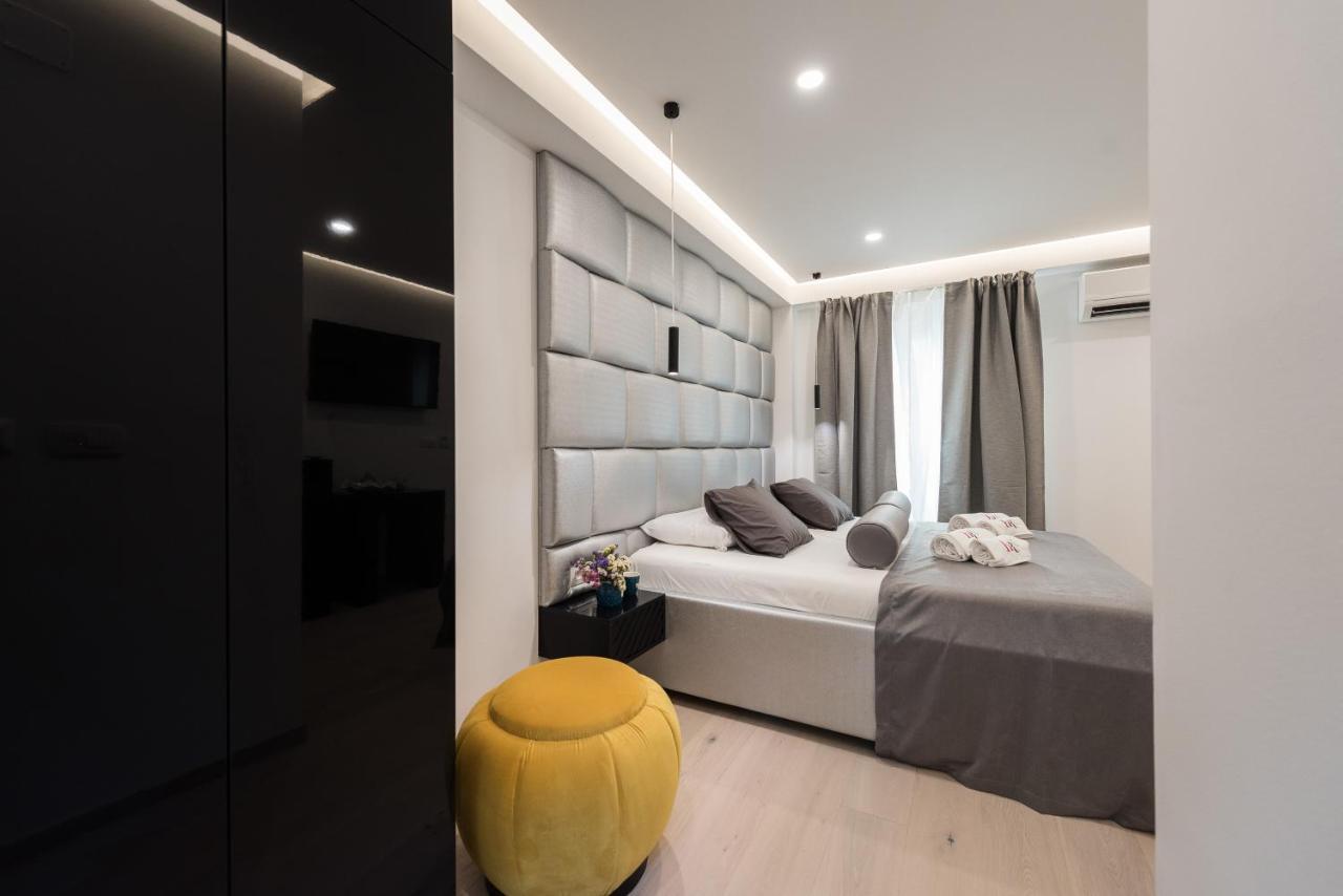 10 Heritage Rooms Zadar Eksteriør bilde