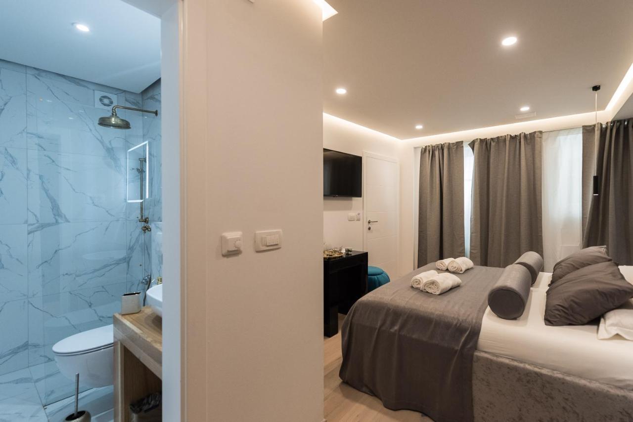 10 Heritage Rooms Zadar Eksteriør bilde