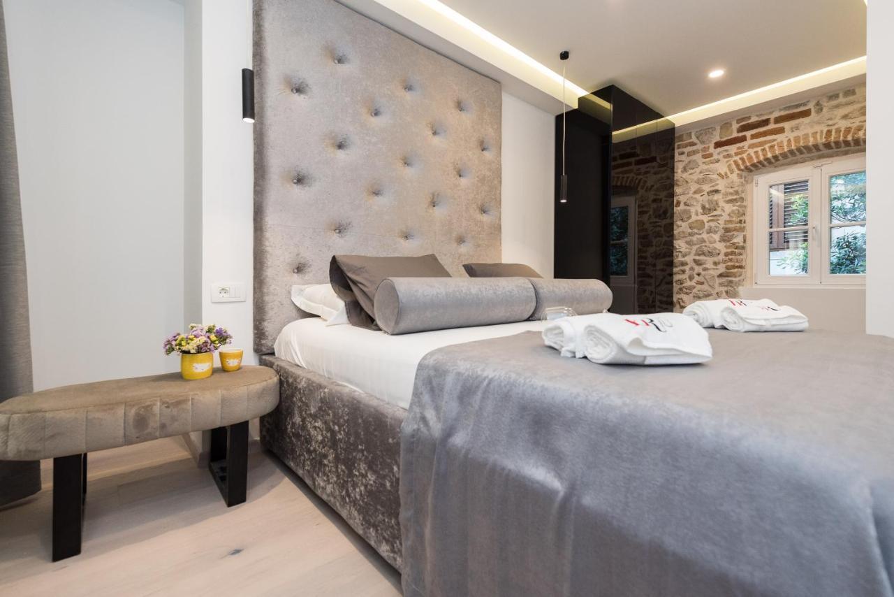 10 Heritage Rooms Zadar Eksteriør bilde